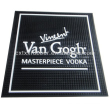 PVC Rubber Bar Mats Cash Mats Table Mats